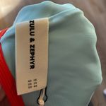 Free people x Zulu & Zephyr Seaglass Rib Contrast One Photo 8