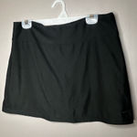 Nike Vintage 90’s  Skirt women’s athletic size M Photo 0