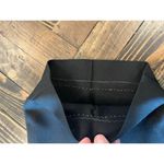 US Navy Enlisted Uniform Women’s Black Dress Pants 13R Costume Military Issue Size 26 Photo 7