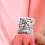 Kanali K  Womens Dress Pink Melon Bridesmaid Gown NEW Unaltered Photo 6