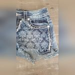 Miss Me  Jean Shorts Size 26 Photo 9