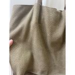 Hammitt  Oliver Tote style gray  color two different touch soft leather Photo 1