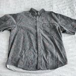 Lands' End  Button-Up Photo 1