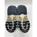 Gdefy Gravity Defier Mighty Walk womens Shoes Sz 8.5 indigo an salmon Navy Pink Blue Photo 8