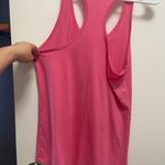 Miranda Lambert Pink Graphic Tank Top womens size large western Photo 4