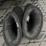 UGG Gray Boots Photo 4