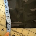 Athleta NWT  Camo Ultimate Stash Pocket 7/8 Tight Size‎ 2X Photo 6