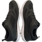 Skechers Summits Suited Sneaker SN12982S Athletic Shoes Womens White Black 8 Photo 5