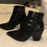 Nasty Gal Booties Photo 3