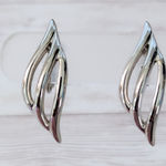 Vintage Clip On Earrings Photo 0