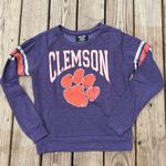 clemson university | medium crewneck Photo 1