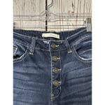 KanCan Chelsea High Rise Super Skinny Distressed Jeans Photo 1