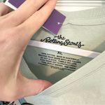 The Rolling Stones NWT  Graphic Tee - Short Sleeve - XL Photo 2