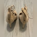 Zigi Soho Elegant Lace-Up Stiletto Heels Photo 2