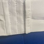 Cacique  Women’s Straps Or Strapless Comfort Bliss White Wire Bra Size 44B White‎ Photo 10