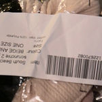 ASOS New  scrunchies‎ pack of 2 Photo 0