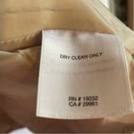 Alfred Dunner Women Paisley Print Lined Shacket Women’s 22 Shoulder Pads Button Pink Size 22W Photo 3