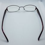 Valerie Spencer Prescription Glasses Frames Red Photo 5