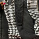 Comfortview Calf Boot - Houndstooth Photo 5