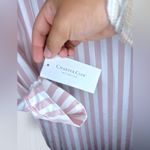 Charter Club NWT  INTIMATES Women’s Striped Button Down Nightgown Photo 3