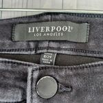 Liverpool  Black Skinny Jeans Photo 3