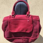 Long champ leather purse Photo 1