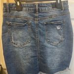 Black Label C’est Toi Denim Shirt Photo 1