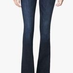 joe's jeans The Honey Dark Wash Bootcut Jeans 32 Photo 0