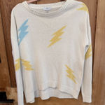 FATE. Lightning Bolt Sweater Photo 0