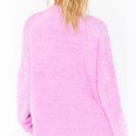 Show Me Your Mumu Sweater Photo 3