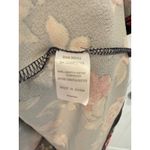 Krazy Kat  Floral Print Dress‎ Sleeveless Casual Summer Sundress M Photo 3