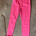 Current/Elliott Current Elliott skinny Jeans Fuchsia 31 Photo 2