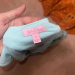 Lilly Pulitzer  Lyra Cold Shoulder Top Photo 5