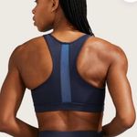 Peloton Essential Racerback Bra Sz L Photo 1