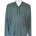 Outdoor Voices  pullover Women's Green Hoodie Top Photo 1