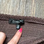 Dynamite  Brown Skirt Photo 3