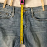 frame denim Waterloo Le Skinny de Jeanne Crop 26 Casual Preppy Festival Hippie Photo 4