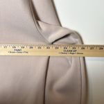 Vans Womens Pale Pink Graphic Print Front and Sleeve Hoodie size L Photo 8