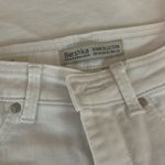 Bershka  women size 2 white push up skinny jeans denim collection Photo 1