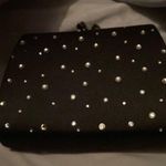 Sparkly Evening Purse Black Photo 0