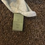 Alternative Apparel  Light Heather Grey Scarf Photo 1