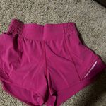 Lululemon Hotty Hot Short 2.5” Photo 0