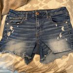 American Eagle Jean Shorts Photo 0