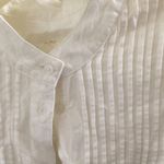 U.S. Polo Assn. FINAL MARKDOWN NWT ladies u s polo blouse small Photo 2