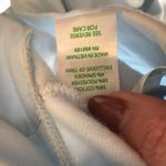 Lilly Pulitzer  - NWT Kirstie Long Sleeve Hoodie Pastel Lunar Blue Sz XXS Photo 7