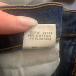 J Brand  medium wash Cole straight leg jeans size 28 Photo 7