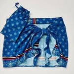 Free People Off Shore Sarong NWOT Photo 1