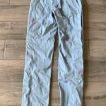 Cotton Citizen  blue pants Photo 3