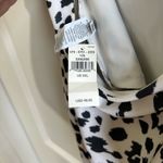 Aerie Brand New Leopard Print One Piece Photo 3