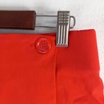 Counterparts  M Neat Stretch Skort In Candy Apple Red Photo 4